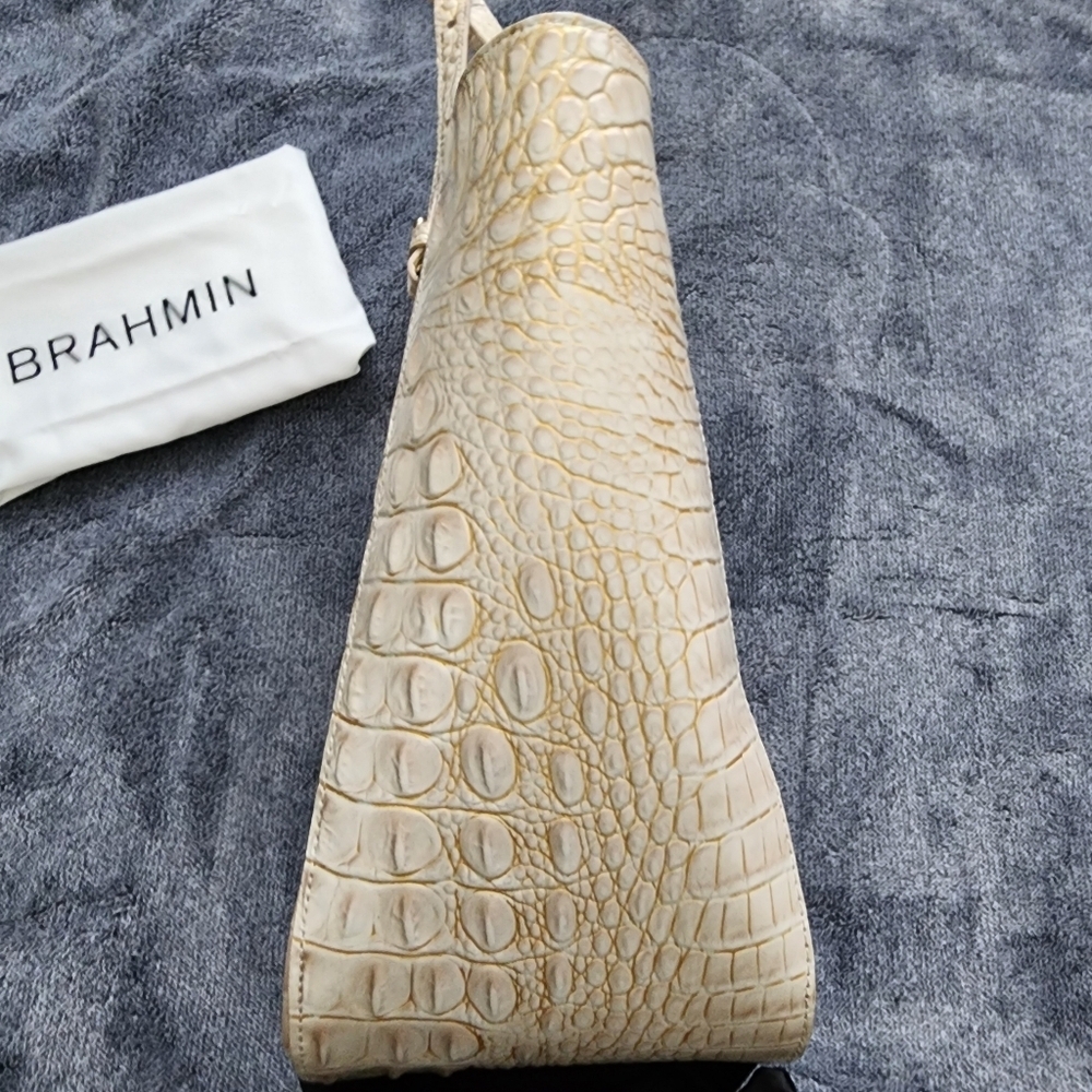 BRAHMIN Ashlee Entice Tote - Picture 4 of 11